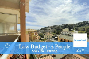 BH - LES TERRASSES - Free Parking LOW BUDGET
